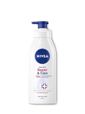 my-11134201-7rasb-m9lrc4395wl05d NIVEA Repair & Care Lotion