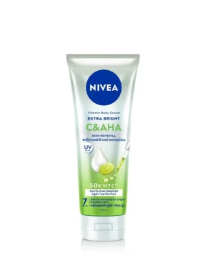 my-11134201-7rasf-m3ybhv1wcq8q39 NIVEA Extra Bright C&AHA Vitamin Body Serum