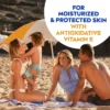 my-11134201-7rash-marsd6htblm3dd NIVEA Sun Protect & Moisture SPF50