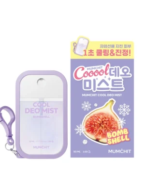 my-11134207-820l5-mfnmd4az2yvg0a Bombshell Cool Deo Mist