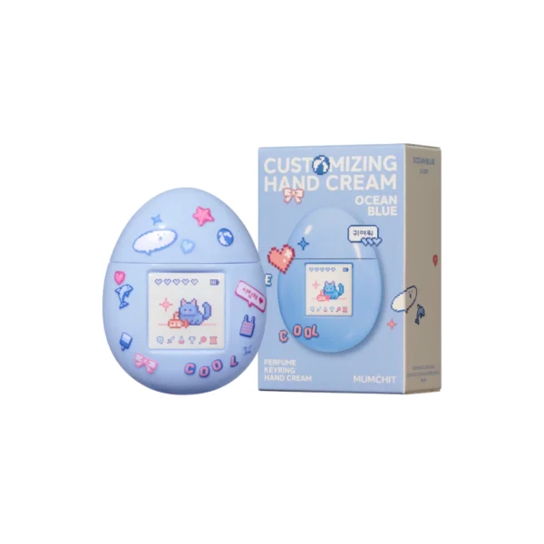 my-11134207-820l8-mfnilr7s6z9k91 Ocean Blue Customizing Hand Cream