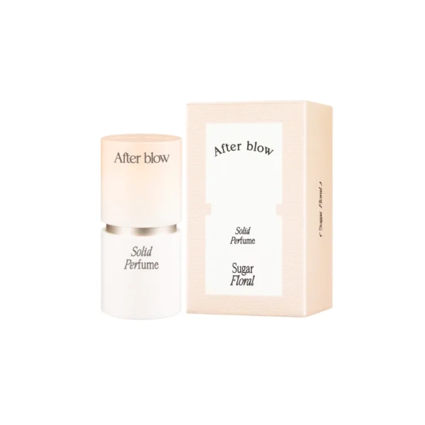 my-11134207-820lb-mejto1cvnksmca After Blow Solid Perfume 03 Sugar Floral
