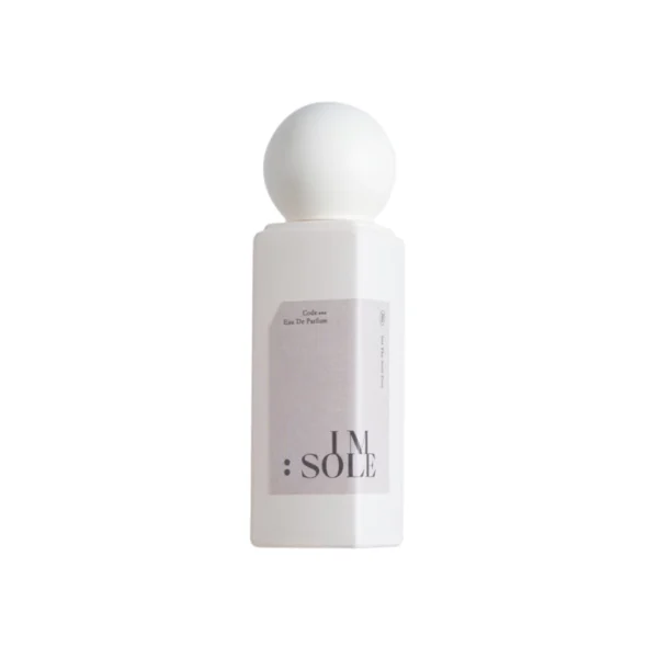 The Code Eau De Parfum