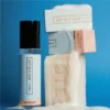 Soft Blue Soap Fabric Perfume